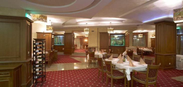 Borovets Ski&Spa Studio - Semiramida Garden A16 Exterior photo